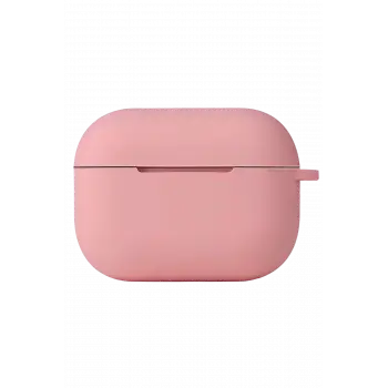Lopard Airpods Pro 2 (2.nesil) Hang Kılıf - Pembe