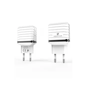 Lopard C32 Micro Usb 3.0a Şarj Aleti