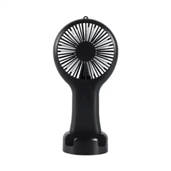 Lopard Dd5002 Telefon Standlı 3 Kademeli El Fanı