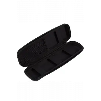 Lopard Dokunmatik Stylus Kalem Kutusu - Siyah