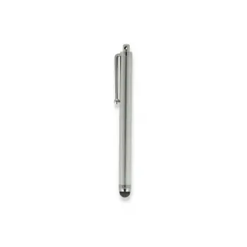 Lopard Dokunmatik Stylus Kalem Nf01 - Gümüş
