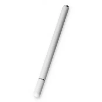 Lopard Dokunmatik Stylus Kalem Pen 108 - Beyaz