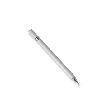 Lopard Dokunmatik Stylus Kalem Pen 110 - Beyaz