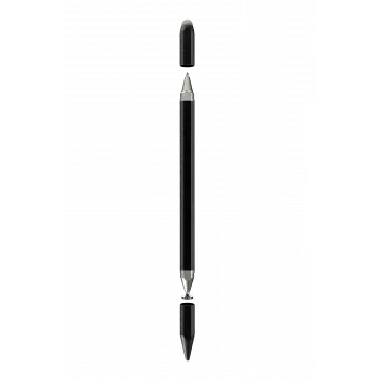 Lopard Dokunmatik Stylus Kalem Pen 1101 - Siyah
