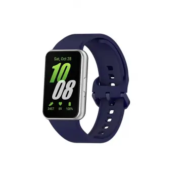 Lopard Fit 3 Kr419 Ware Silikon Kordon - Lacivert