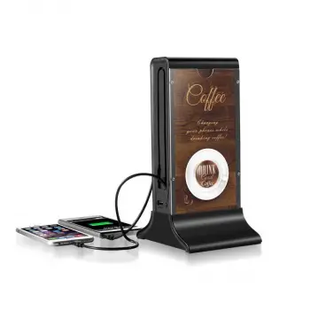 Lopard FYD-835A Masa Üstü Powerbank 40200 Mah