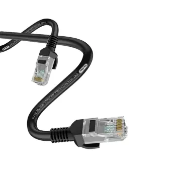 Lopard Gd-hm891 1000mbps Aktarım Hızlı Rj45 Ethernet Kablosu 10m
