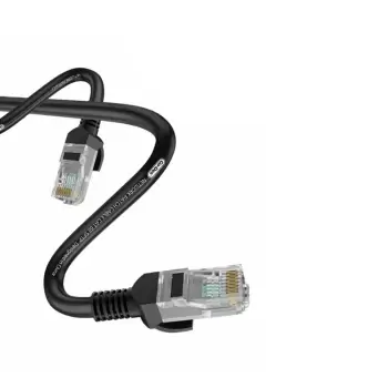 Lopard Gd-hm891 1000mbps Aktarım Hızlı Rj45 Ethernet Kablosu 15m