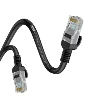 Lopard Gd-hm891 1000mbps Aktarım Hızlı Rj45 Ethernet Kablosu 3m