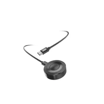 Lopard Gd-uc613 Huawei Watch Akıllı Saat Magnetik Hızlı Şarj Wireless Şarj Aleti