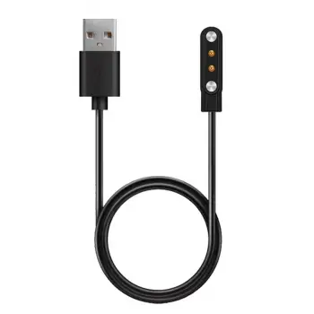 Lopard Haylou Solar LS05 Akıllı Saat Usb Şarj Kablosu