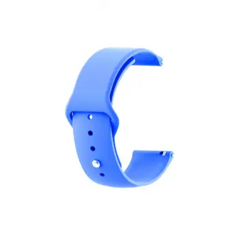 Lopard Huawei Gt4 41mm 18mm Klasik Kordon - Bebek Mavisi