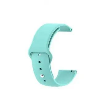 Lopard Huawei Gt4 41mm 18mm Klasik Kordon - Turkuaz