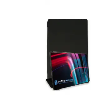 Lopard İpad Pro 11 (2021) Kılıf Tablet Smart Kılıf - Siyah