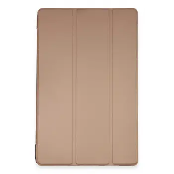 Lopard İpad Pro 13 (2024) Kılıf Tablet Smart Kılıf - Rose Gold
