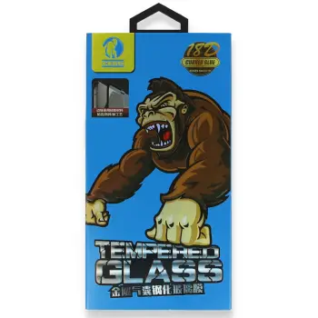 Lopard İphone 11 Pro Max 18d Cam Ekran Koruyucu