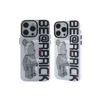 Lopard İphone 13 Pro Kılıf Apollo Magneticsafe Desenli Kapak - Apollo Şeffaf - 1