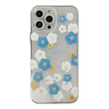 Lopard İphone 13 Pro Max Kılıf Lucky Silikon - Lucky 2