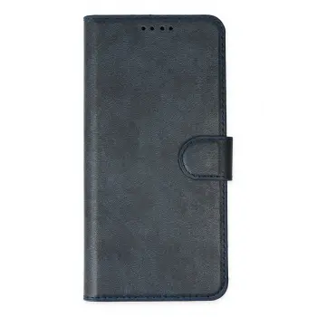 Lopard İphone 14 Pro Kılıf Trend S Plus Kapaklı Kılıf - Lacivert