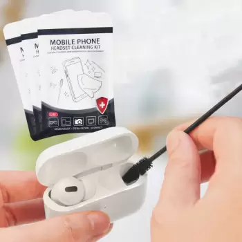 Lopard L84 Elektronik Ürün Temizleme Kiti