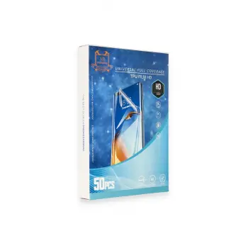 Lopard Makine Hayalet Seramik Nano Ekran Koruyucu