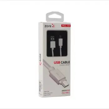 Lopard MCL-03 Type-C Usb Kablo