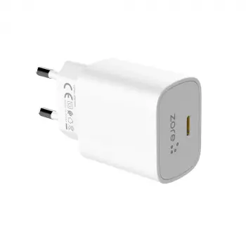 Lopard Play Serisi Pl09 Type-c Şarj Aleti 25w