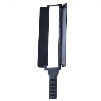 Lopard R1000 Oled Ekran Göstergeli Rgb Led Işıklı Aydınlatma Çubuğu