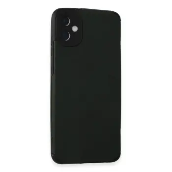 Lopard Samsung Galaxy A05 Kılıf Loop Deri Silikon - Yeşil