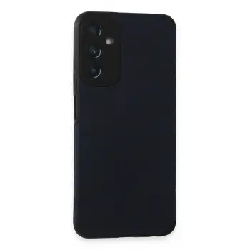 Lopard Samsung Galaxy A05s Kılıf Loop Deri Silikon - Lacivert