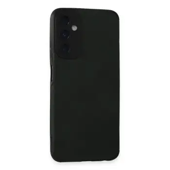 Lopard Samsung Galaxy A05s Kılıf Loop Deri Silikon - Yeşil