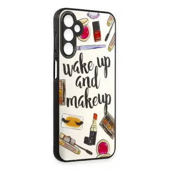 Lopard Samsung Galaxy A14 4g Kılıf Mirror Desenli Kapak - Mirror - 3