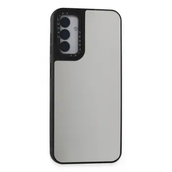 Lopard Samsung Galaxy M14 5g Kılıf Mirror Desenli Kapak - Mirror - 16