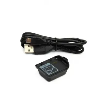 Lopard Sc10 Şarj Adaptörü 100cm Gear 2