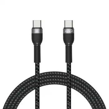 Lopard Shira Serisi Type-C to Type-C PD Kablo 2m