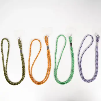 Lopard Spor İp Cep Telefonu El Askısı İpi 130cm