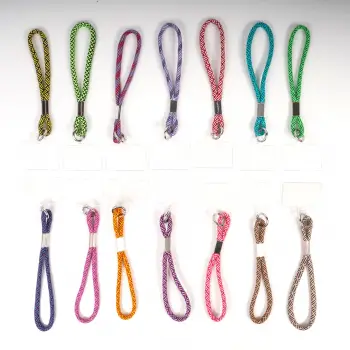 Lopard Spor İp Cep Telefonu El Askısı İpi 35cm