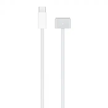 Lopard Type-c - Magsafe 3 Macbook Şarj Kablosu 140w 2m