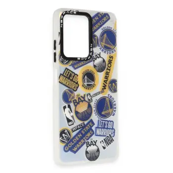 Lopard Xiaomi Redmi Note 12 4g Kılıf Estoril Desenli Kapak - Estoril - 13