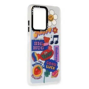 Lopard Xiaomi Redmi Note 12 4g Kılıf Estoril Desenli Kapak - Estoril - 15