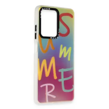 Lopard Xiaomi Redmi Note 12 4g Kılıf Estoril Desenli Kapak - Estoril - 3