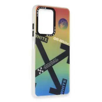 Lopard Xiaomi Redmi Note 12 4g Kılıf Estoril Desenli Kapak - Estoril - 5