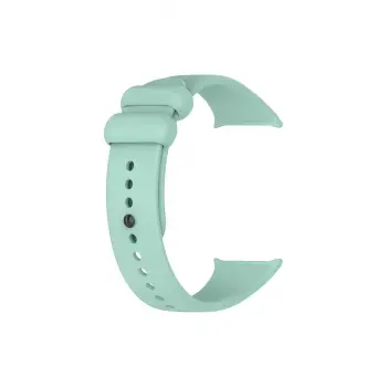 Lopard Xiaomi Smart Band 8 Pro Klasik Kordon - Turkuaz