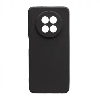 Realme 12 Kılıf Lopard Biye Silikon İnce Arka Kapak Pürüzsüz Soft Yüzey