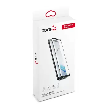 Samsung Galaxy S21 Ultra Lopard Polymer Nano Ekran Koruyucu