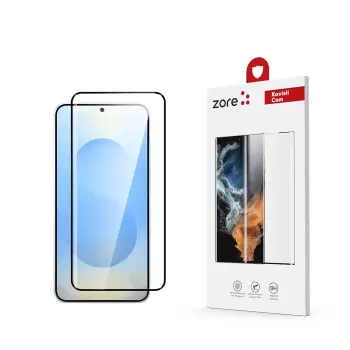 Samsung Galaxy S25 Lopard Dias Cam Ekran Koruyucu