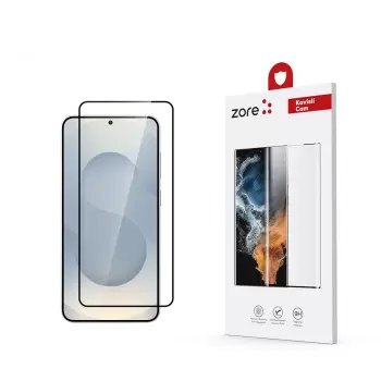 Samsung Galaxy S25 Plus Lopard Dias Cam Ekran Koruyucu