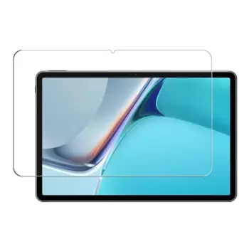 Samsung Galaxy Tab S10 Plus Uyumlu Ekran Koruyucu Esnek Kırılmaz Tablet Blue Nano