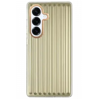 Santa Barbara Polo Racquet Club Samsung S25 Jeremy Kapak - Çöl Titanyum