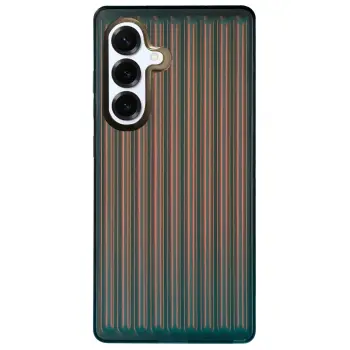 Santa Barbara Polo Racquet Club Samsung S25 Jeremy Kapak - Siyah